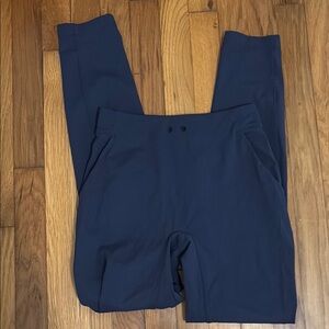 Lululemon Athletica Navy Leggings